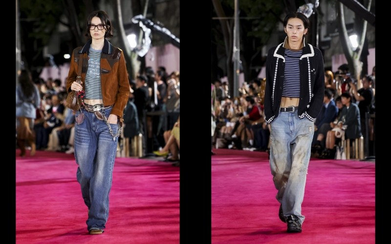 12월 S/S 발매한 앤더슨벨, 상당수 품절 '의외의 결과'  27-Image